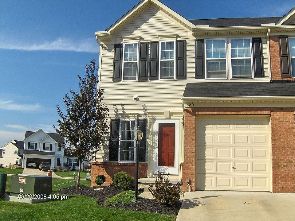 1st image of 120 Ledgestone Ct