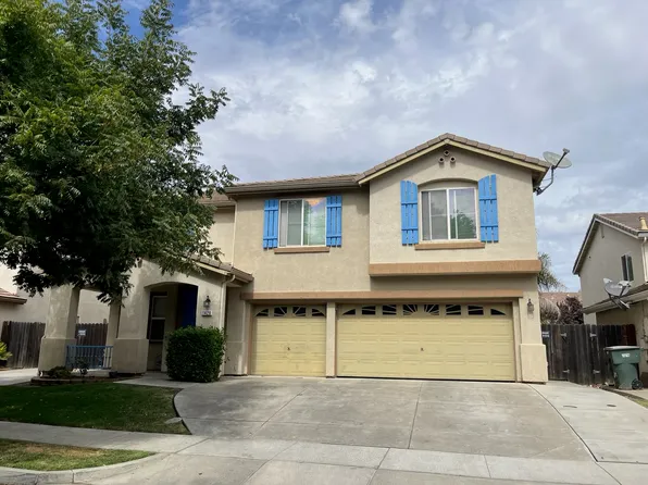 1429 Angus St, Patterson, CA 95363