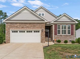 15106 Hazelbury Cir, Midlothian, VA 23112