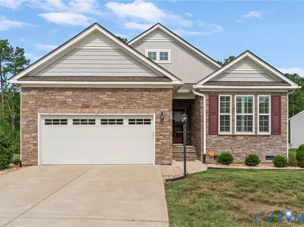 15106 Hazelbury Cir, Midlothian, VA 23112