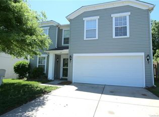 724 Winborne Ave, Concord, NC 28025