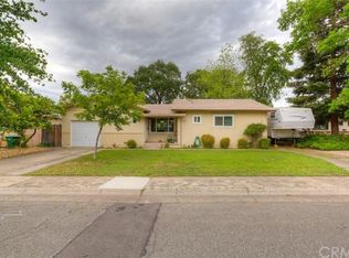 818 Alan Ln, Chico, CA 95926