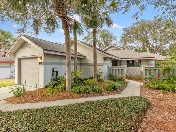 105 Cormorant Ct, Fernandina Beach, FL 32034