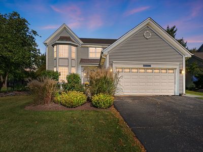 1276 William Dr, Lake Zurich, IL, 60047