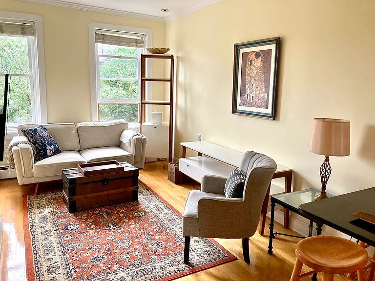 37 Garden St #9 — Photo 2