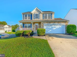 214 Morning Frost St, Taneytown, MD 21787