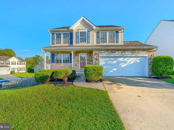 214 Morning Frost St, Taneytown, MD 21787