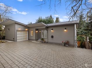 4563 Purdue Ave NE, Seattle, WA