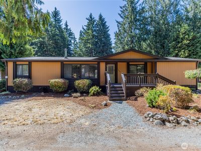 5902 205th Street E, Spanaway, WA, 98387
