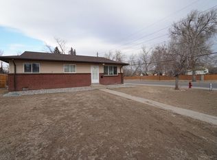 6805 W Oregon Dr, Lakewood, CO 80232
