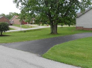 213 Sherrie Dr, Shelbyville, KY 40065