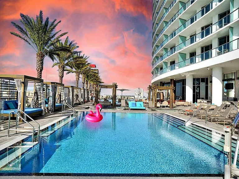 4111 S Ocean Dr #ID1227277P — Photo 12