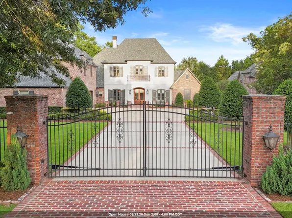 4505 Bluebonnet Rd, Baton Rouge, LA 70809
