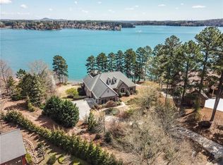 130 Pineridge Pointe Dr, Seneca, SC 29672