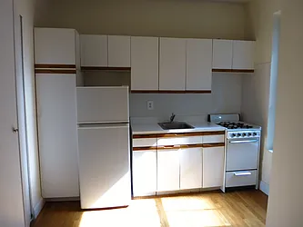 Rented by City & Suburban