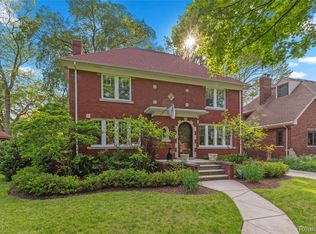 3497 Audubon Rd, Detroit, MI 48224