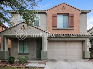 4825 W Ellis St, Laveen, AZ 85339