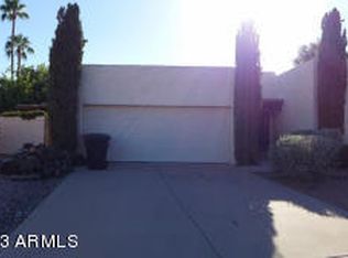 5540 N 77th Pl, Scottsdale, AZ 85250