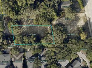 2598 Hydrangea St, Saint Augustine, FL 32080