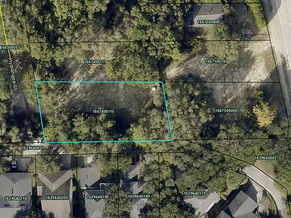 2598 Hydrangea St, Saint Augustine, FL 32080