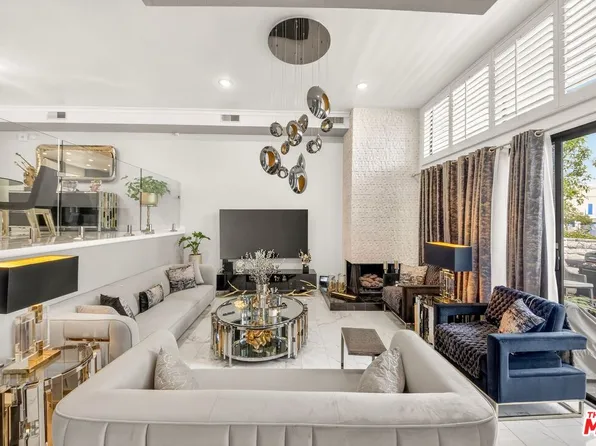 5305 White Oak Ave Unit F, Encino, CA 91316