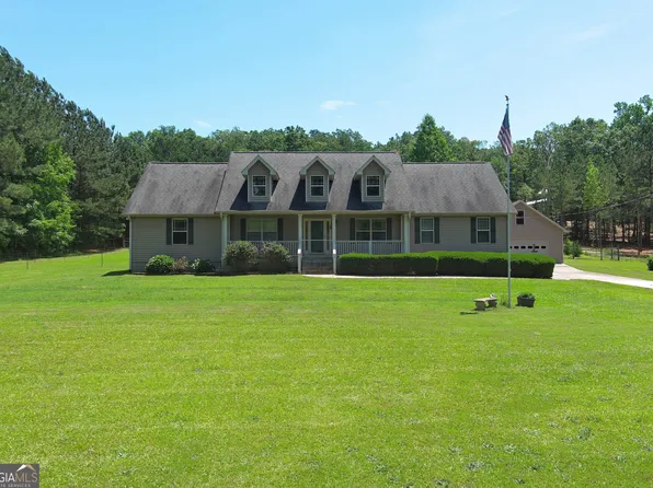 6358 State Highway 109, Molena, GA 30258