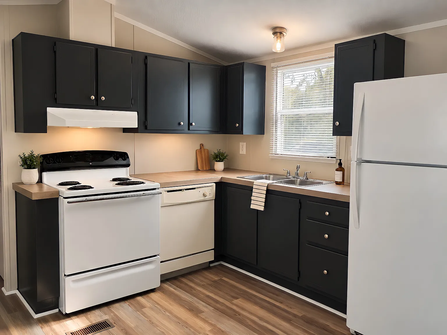 2 bed, 576 sqft, $775 — Photo 1