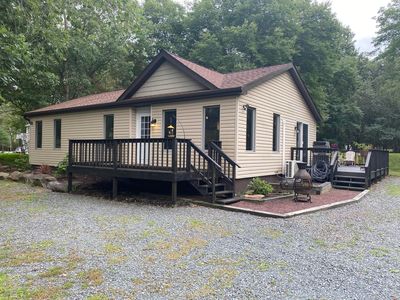 178 Teddyuscung Trl, Albrightsville, PA, 18210