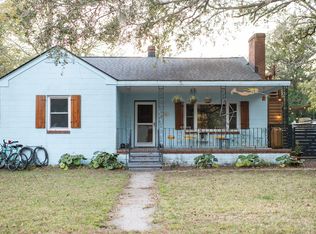 233 Riverland Dr, Charleston, SC 29412