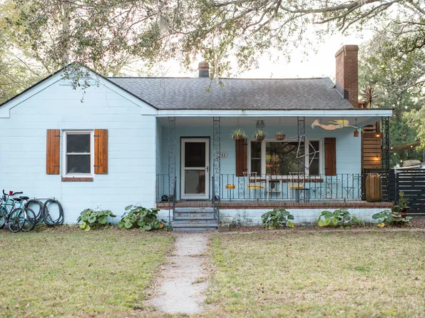 233 Riverland Dr, Charleston, SC 29412