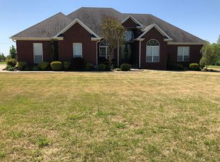 870 County Road 730, Jonesboro, AR 72401