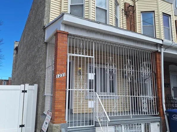 1231 Sheridan St, Camden, NJ 08104