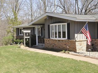 9027 141st St W, Taylor Ridge, IL 61284