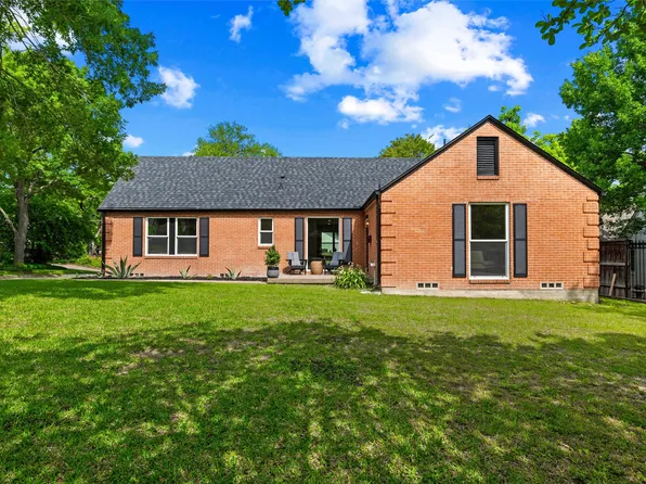 7003 Lindsley Ave, Dallas, TX 75223