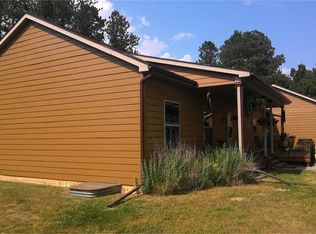 123 Rodeo Ct, Custer, SD 57730