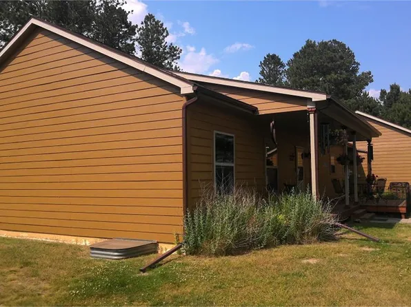 123 Rodeo Ct, Custer, SD 57730