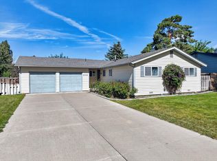 3755 Blue Grouse Dr, Pocatello, ID 83201