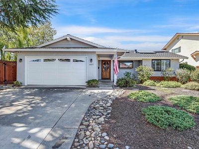 1437 Roselli Dr, Livermore, CA, 94550