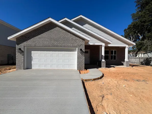 274 Howard St, Niceville, FL 32578