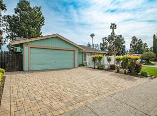 501 Asbury Lane, Fairfield, CA 94533