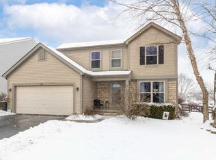 740 Sauter Ln, Blacklick, OH 43004