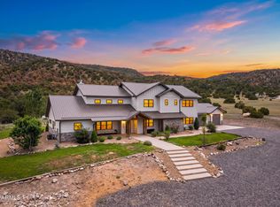 1019 S Juniper St, Eagar, AZ 85925