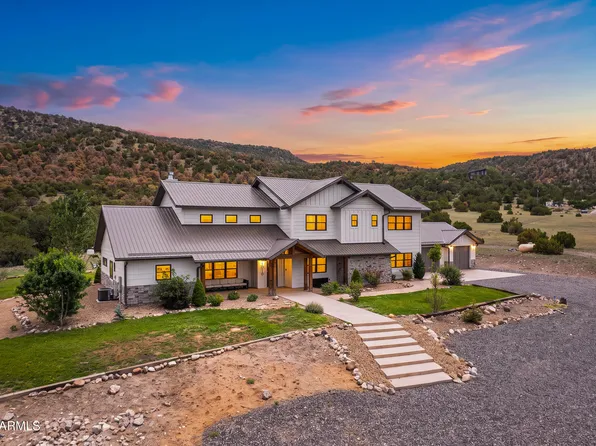 1019 S JUNIPER Street, Eagar, AZ 85925