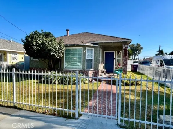 1402 E Hungerford St, Long Beach, CA 90805