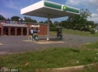 1774 Kents Mill Rd, Louisa, VA 23093