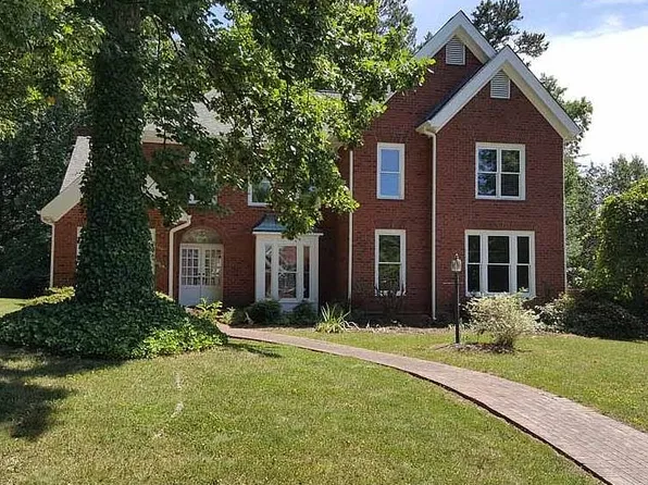 6620 Village Brook Trl, Clemmons, NC 27012