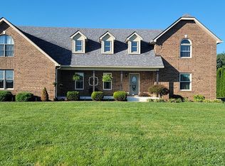 375 Deatsville Rd, Coxs Creek, KY 40013