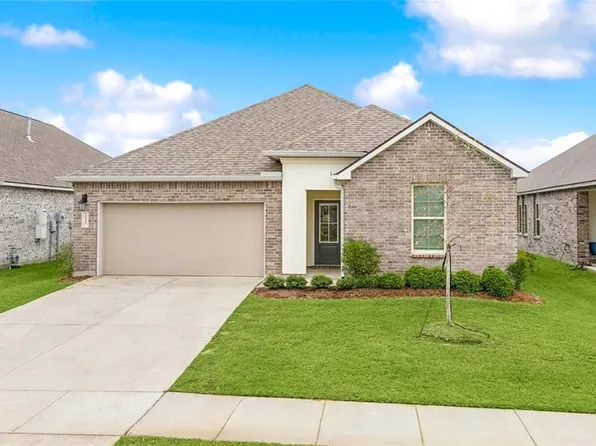 5117 Clarkston Grove Dr, Slidell, LA 70461