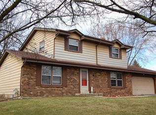 6795 Hickory Rd, West Bend, WI 53090