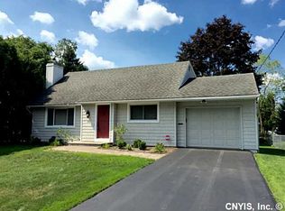 230 Goodrich Ave, Syracuse, NY 13210